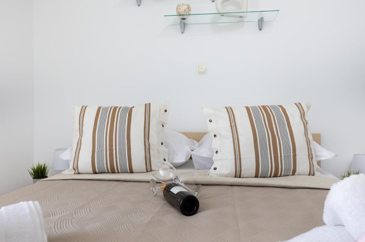 Karlita Apartment Solin Luaran gambar